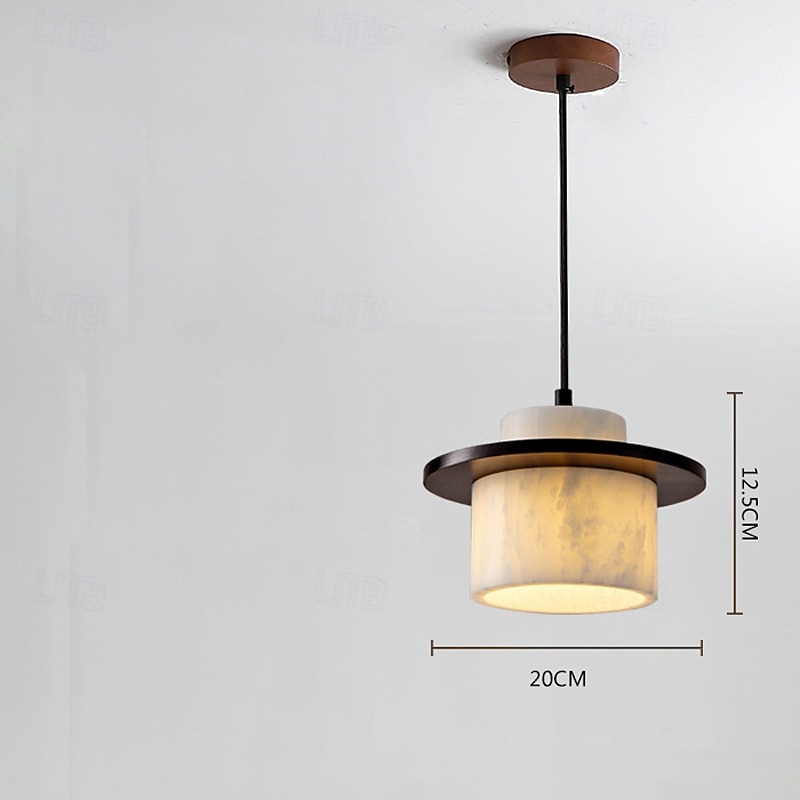 2026年 北欧モダンアラバスター大理石壁取り付け用燭台、ミニマリストエレガンス  コレクション – $178.99 –P4