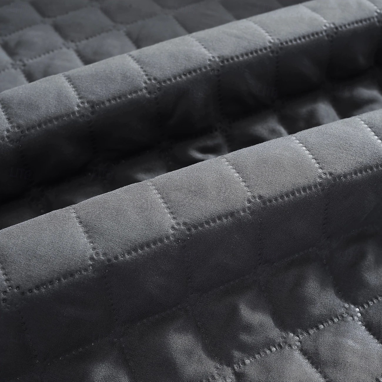 Housse de canapé antidérapante 1 pièce - tissu polyester matelassé classique, pour canapés 1 à 4 places, parfaite pour le salon, le bureau, la chambre ou l'extérieur (accoudoirs &dossier non inclus), de 2025 ? $10.49 –P14
