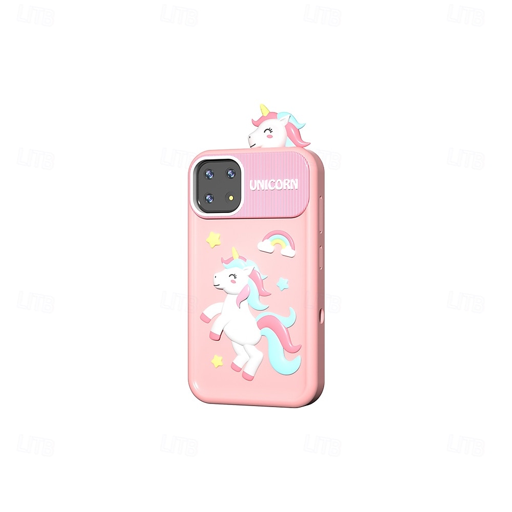 Bursdagsgaver bærbar smarttelefon videoopptak musikkavspilling smarttelefon for barn gaver p1 plus med 8g minnekort 2025 - $114.99 –P8
