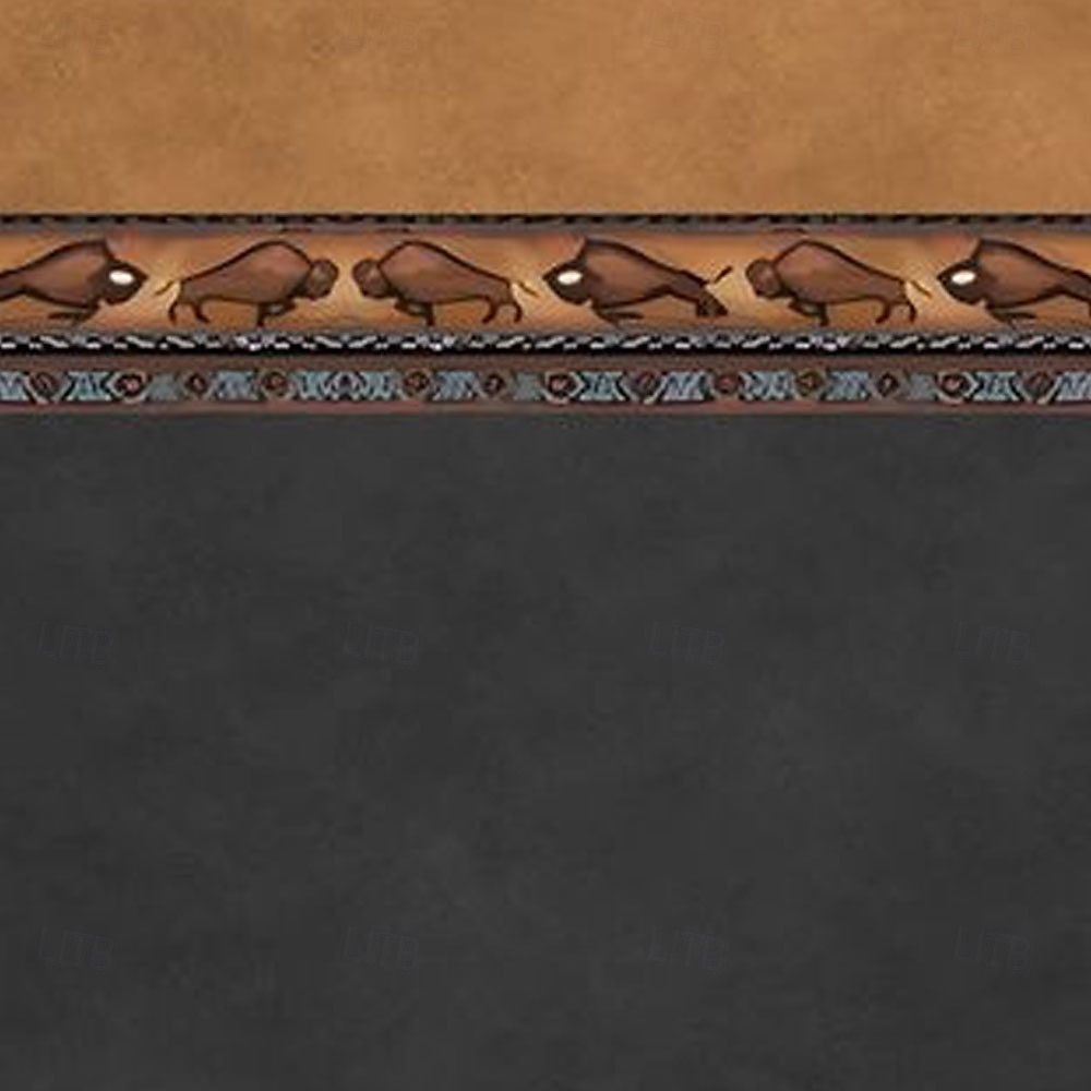 Homens Gráfico Tribal Étnico Camiseta Camisa Henley Camisetas Manga Curta Vintage Designer Básico Ao ar livre Casual Diário Verão Todas as Estações Verde Claro Azul Claro cáqui Henley Camiseta Henley de 2025 por $20.99 –P2