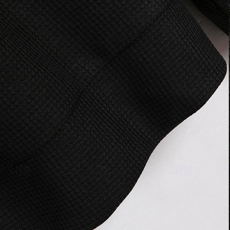 Per uomo Felpa con cappuccio a nido d'ape Felpa con cappuccio e zip Felpa con zip Nero Bianco Blu Cachi Grigio Con Cappuccio Semplice Con zip Zip a un quarto Sport & Outdoor Casuale Quotidiano del 2025 a $30.99 –P6
