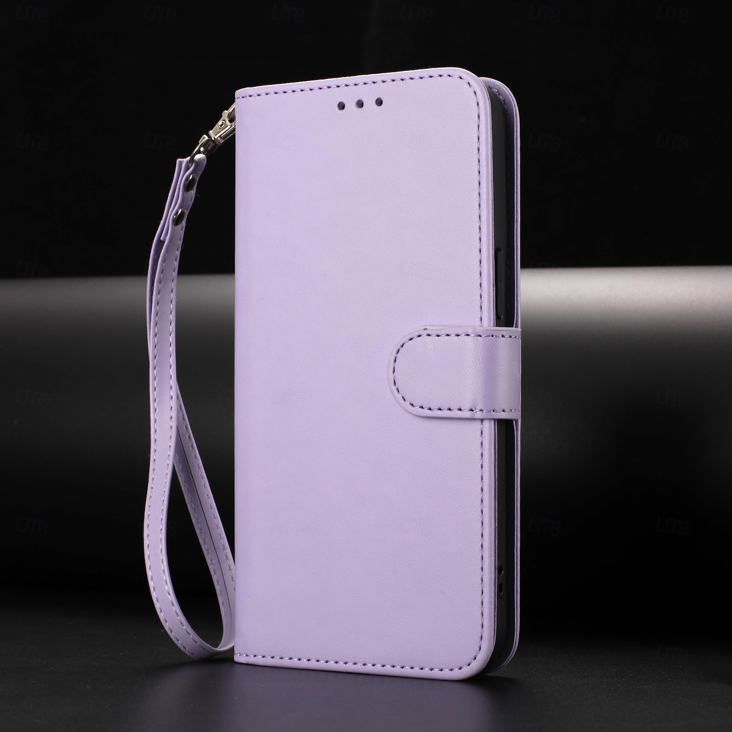 telefone Capinha Para iPhone 16 Pro Max Plus iPhone 15 14 Pro Max Plus iPhone 13 Pro Max Mini Capa para Cartão Wallet Com Suporte Magnética Proteção de corpo inteiro Retro TPU Couro PU de 2025 por $13.99 –P9