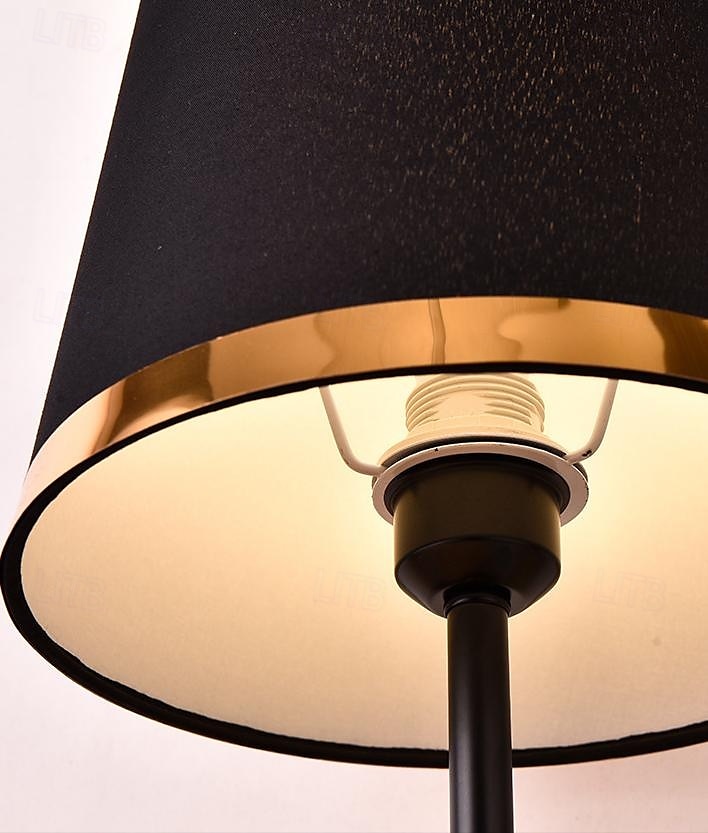 Lampe de table à LED moderne, lampe de chevet blanc chaud, applicable au salon, à la chambre à coucher, au bureau, à la table de chevet et à la bibliothèque de 2025 ? $107.99 –P7