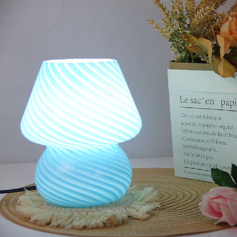 2026年 LEDテーブルランプ、ベッドサイドテーブルランプ、リビングルーム、寝室、オフィス、ベッドサイドキャビネットに適用  コレクション – $104.99 –P4