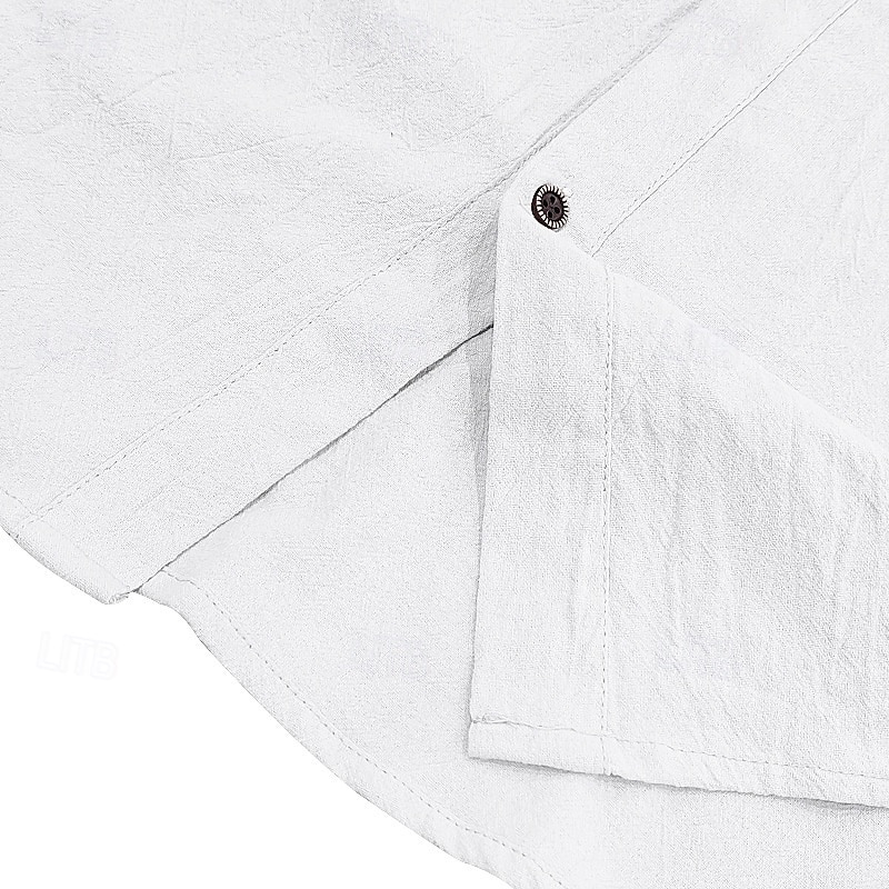 Herren Tank Top Weste Unterhemd Ärmelloses Shirt Ärmellos Mit Kapuze Sommer Einfach Mode Designer Basic Knöpfe Urlaub Straße Ausgehen Schwarz Weiß Gelb Top T-Shirt für Herren 2025 - $17.99 –P11