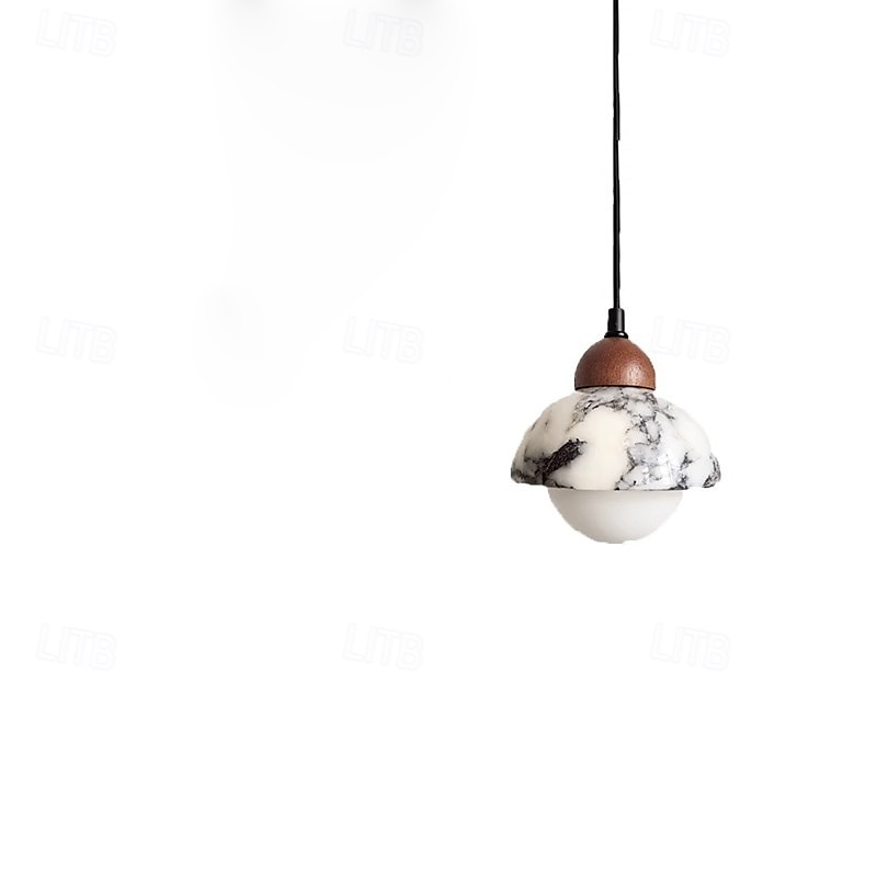 Wabi-sabi Pendant Light Minimalist Kitchen Bar Counter Chandelier Ceiling Lights 2025 - $172.99 –P5