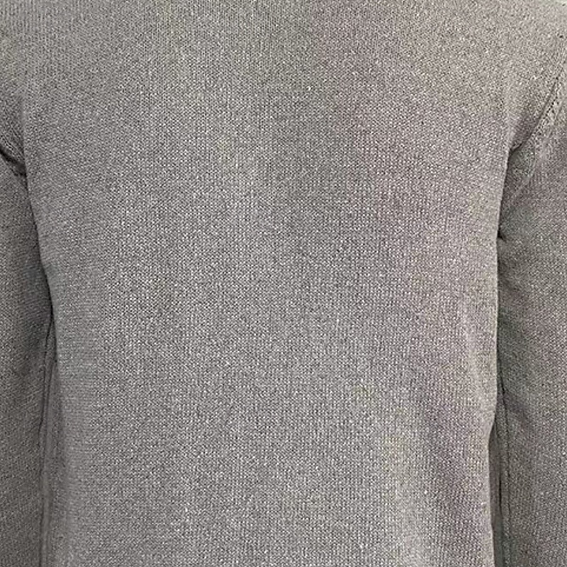Herren Pullover Strickjacke Kurzer Pullover Gerippt Stricken Normale Oberteile Gestrickt Einfach V Ausschnitt Aufwärmen Moderne zeitgenössische Lässig Alltagskleidung Bekleidung Frühling & Herbst 2025 - $34.99 –P9