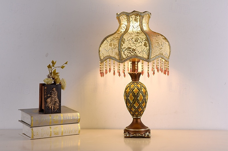 مصباح طاولة LED حديث أبيض دافئ بجانب السرير، مناسب لغرفة المعيشة وغرفة النوم والمكتب وخزانة الكتب 2025 - $197.99 –P1