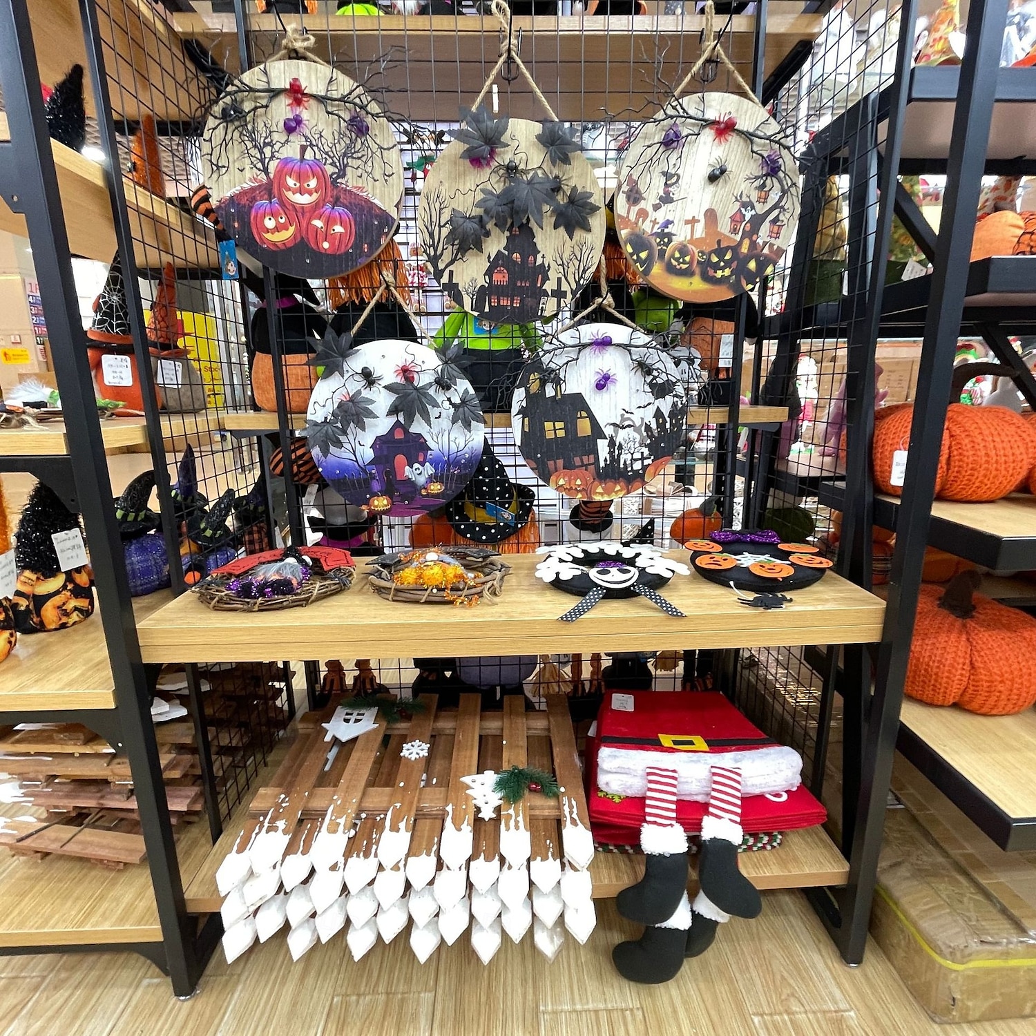 decorațiuni de Halloween 2025 - $13.99 –P4