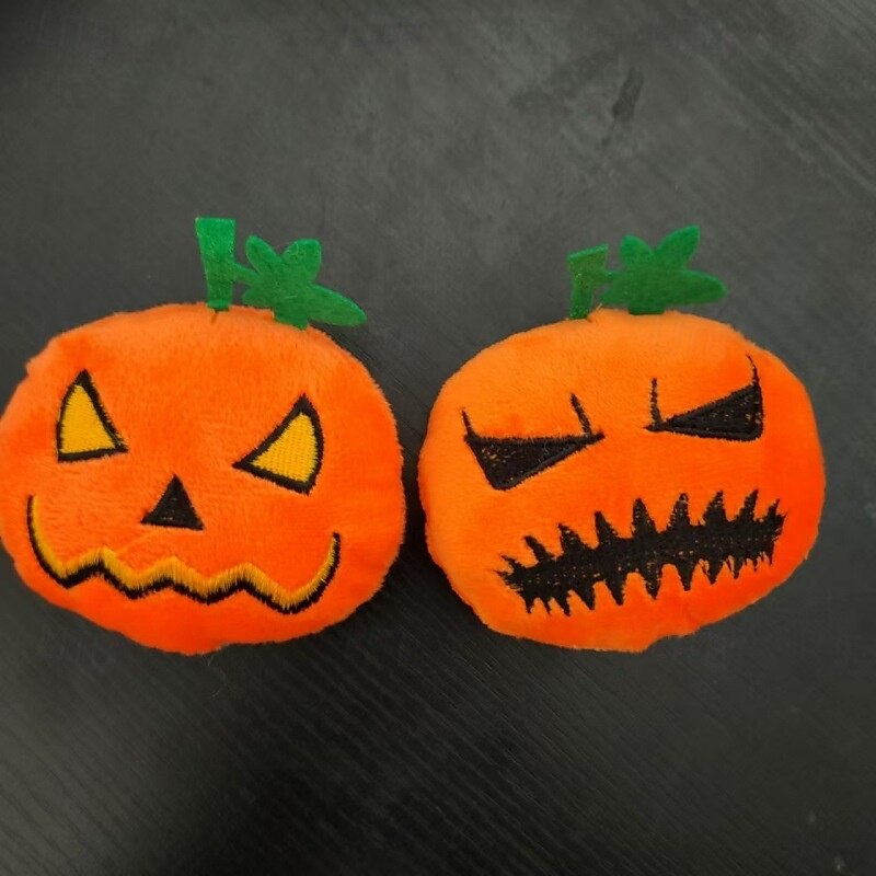 1 stk Polyester Putecover, Halloween Uregelmessig Sømmet Tradisjonell Klassisk 2025 - $12.99 –P8