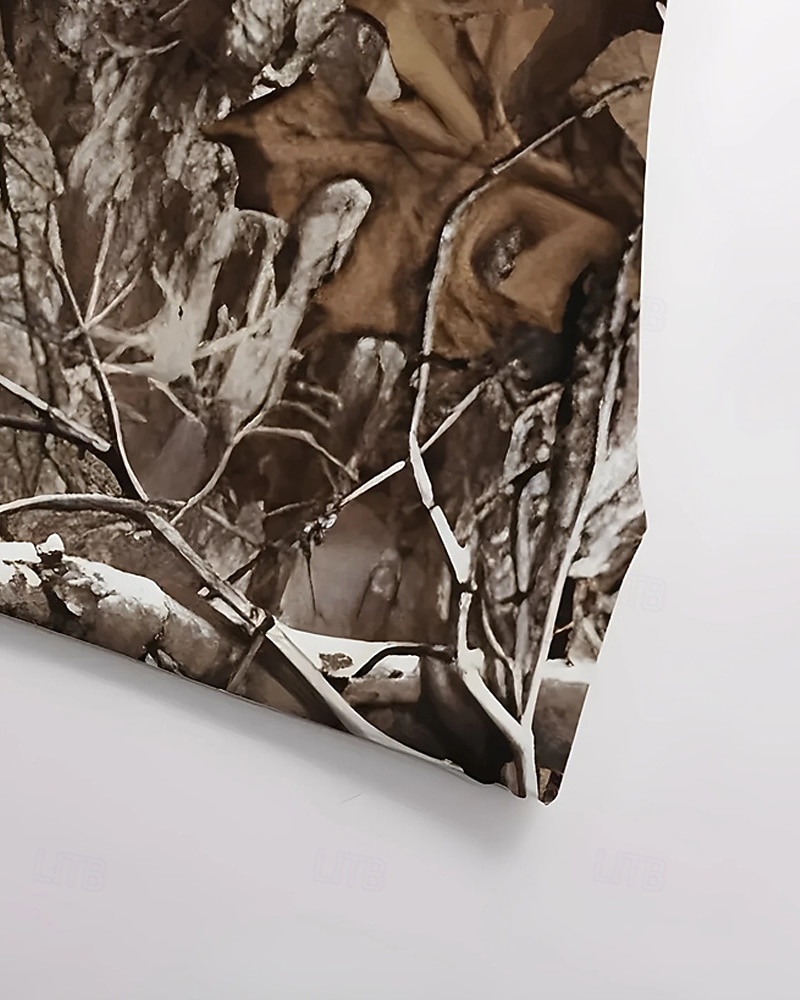 Jongens 3D Boom Set met capuchon en joggingbroek Sportoutfit Trainingspakken Lange mouw Lente Herfst Dagelijks Basic Casual Kinderen 4-12 jaar Capuchon Buiten Vakantie Sport Getailleerd 2026 - $26.99 –P5