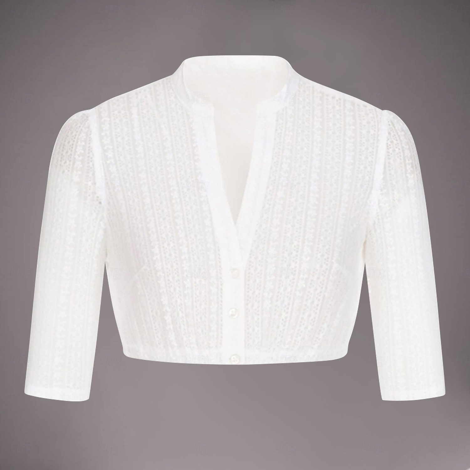 Oktoberfest Blusa con falda acampanada Mucama bávaro Alemán prados Mujer Carnaval Festival de Cerveza Paño de estilo tradicional Blusa 2026 - $23.99 –P1