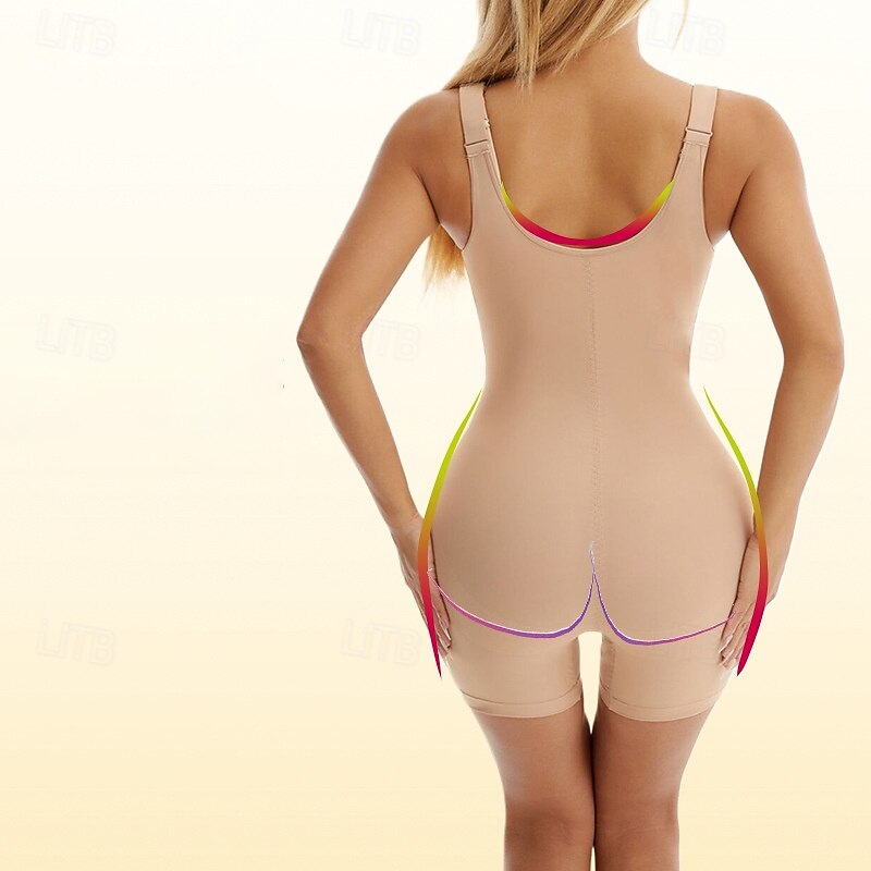 Da donna Intimo Modellante A V Semplice Elastico Per Pilates Danza Fitness del 2025 a $18.99 –P6