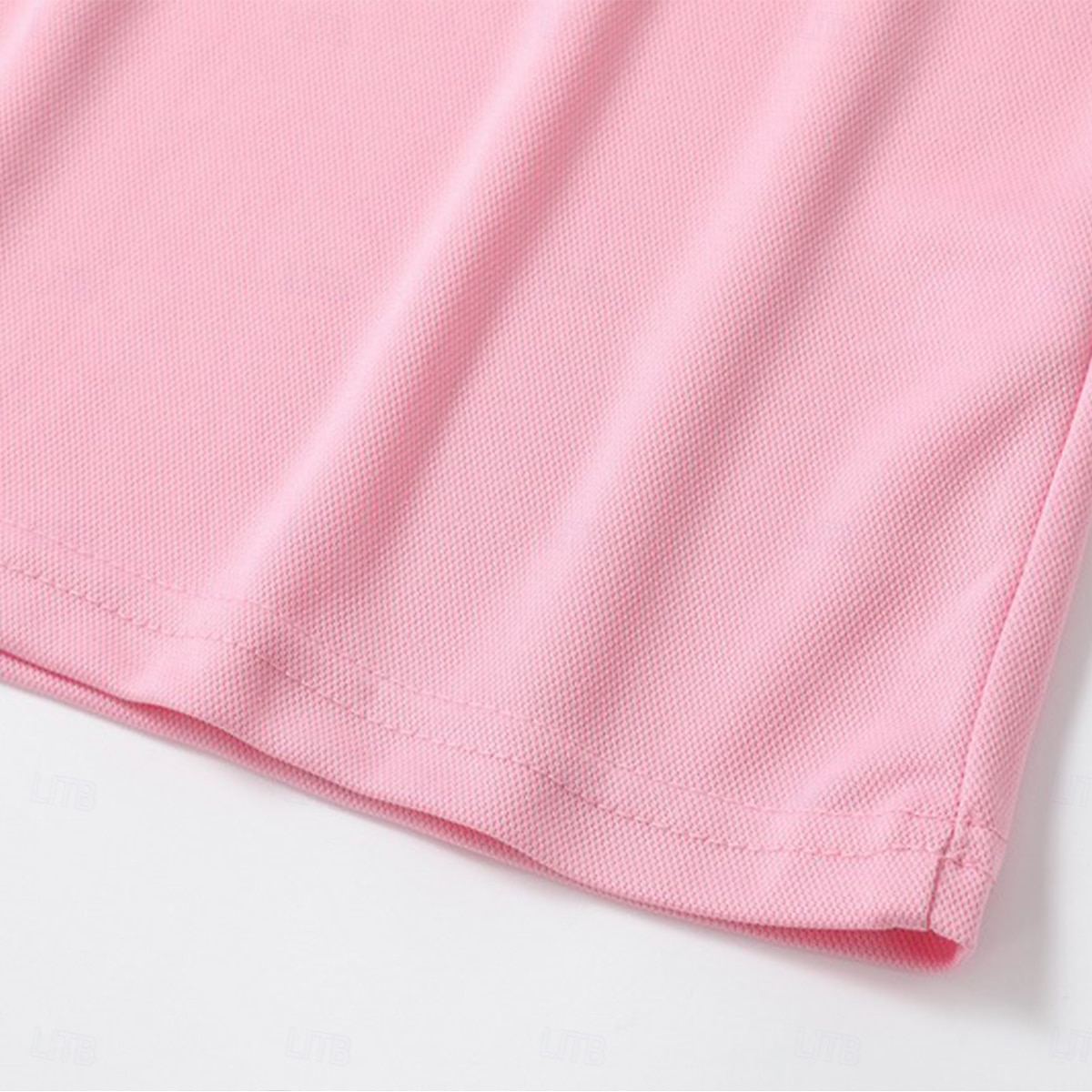 Ανδρικά Quarter Zip Polo Πουκάμισο γκολφ Καθημερινά Αργίες Πέτο Τρίμηνο φερμουάρ Κοντομάνικο Μοντέρνα Βασικό Σκέτο Ανοιξη καλοκαίρι Κανονικό Μαύρο Λευκό Ανθισμένο Ροζ Κρασί Βαθυγάλαζο Μπλε Ρουά 2026 - $18.99 –P16