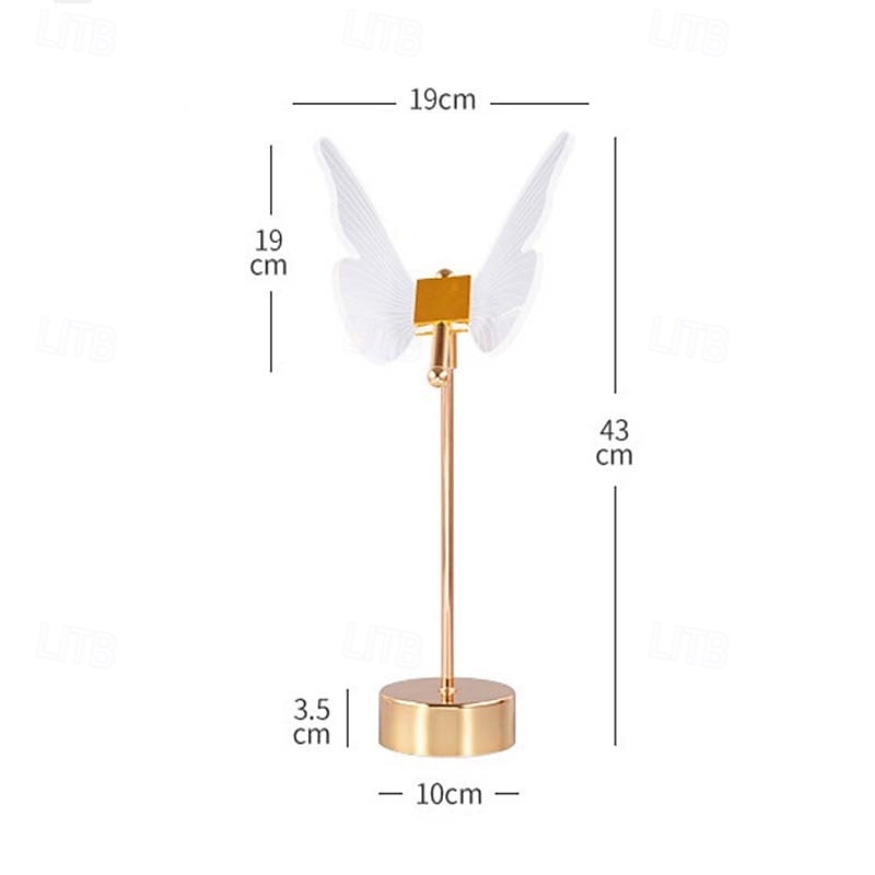 Sisätiloissa Seinävalot sisätiloihin Metalli Akryyli Seinävalaisin IP44 ei Plug 2026 - $77.99 –P9
