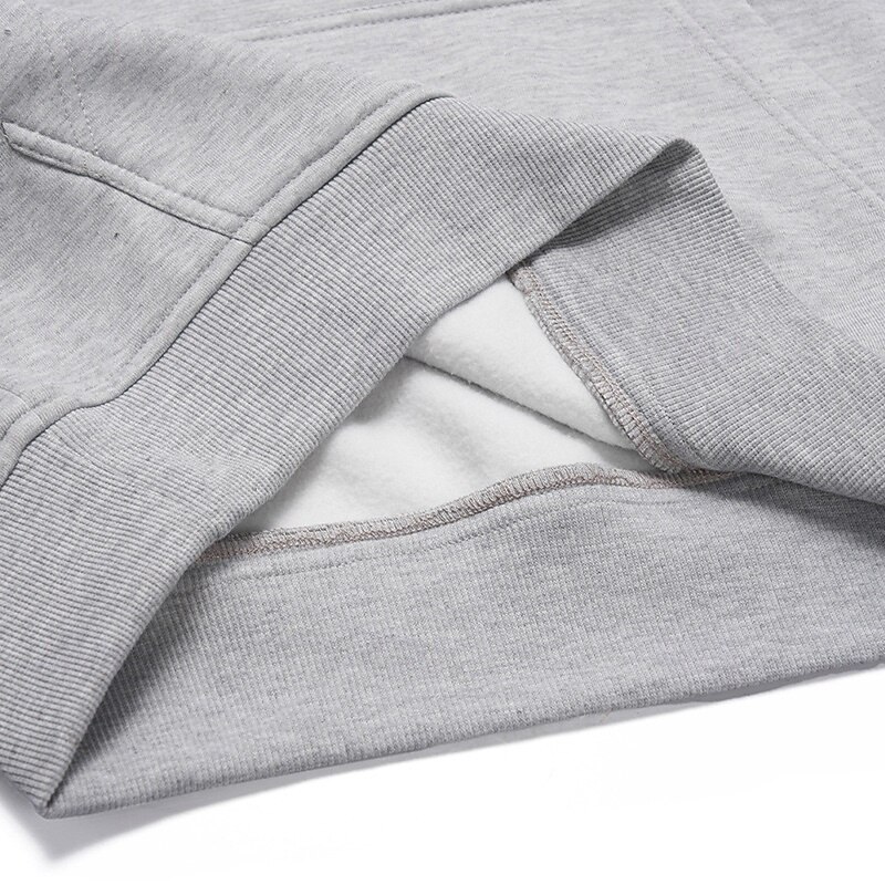 Per uomo Felpa con cappuccio Felpa con cappuccio e zip corta Felpa con cappuccio in pile Nero Grigio Con Cappuccio Mezza zip Semplice Con zip Zip a un quarto Sport & Outdoor Casuale Quotidiano del 2025 a $27.99 –P9