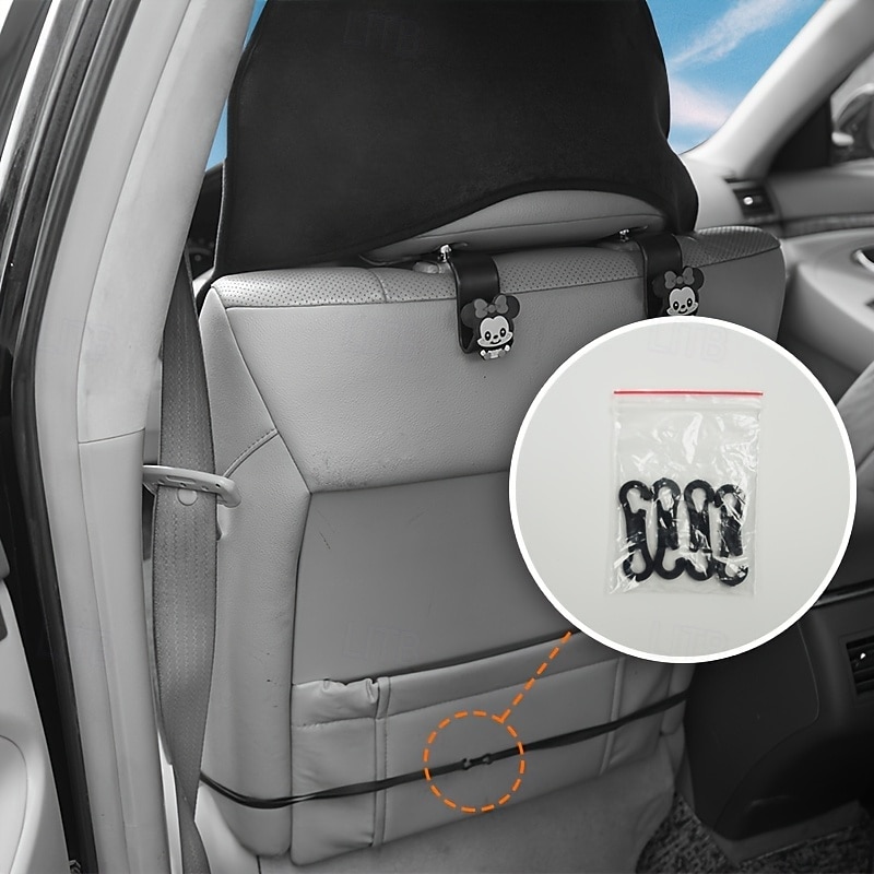 1PC Car Seat Cushion Towel Fabric Protects Seats Suitable for Many Vehicle Types 2025 - $25.99 –P8