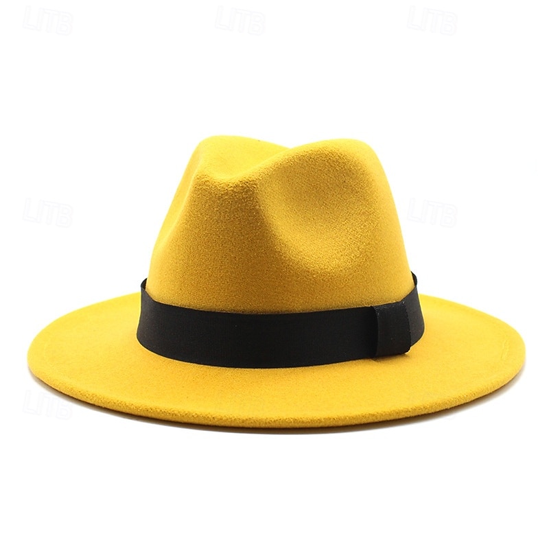 1950s Retro Vintage Hat Women's Valentine's Day Derby Ascot Horse Racing Festival Adults' Hat All Seasons 2026 - $18.99 –P15
