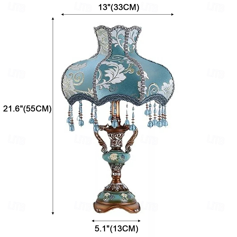مصباح طاولة LED حديث أبيض دافئ بجانب السرير، مناسب لغرفة المعيشة وغرفة النوم والمكتب وخزانة الكتب 2025 - $202.39 –P3