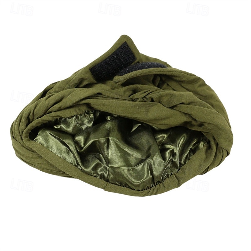 Męskie Czapka Beanie Czapki Czarny Biały Poliester Wygodny Dzienne zużycie Wyjściowe Jednolity/zwykły kolor Oddychający 2025 - $8.99 –P17