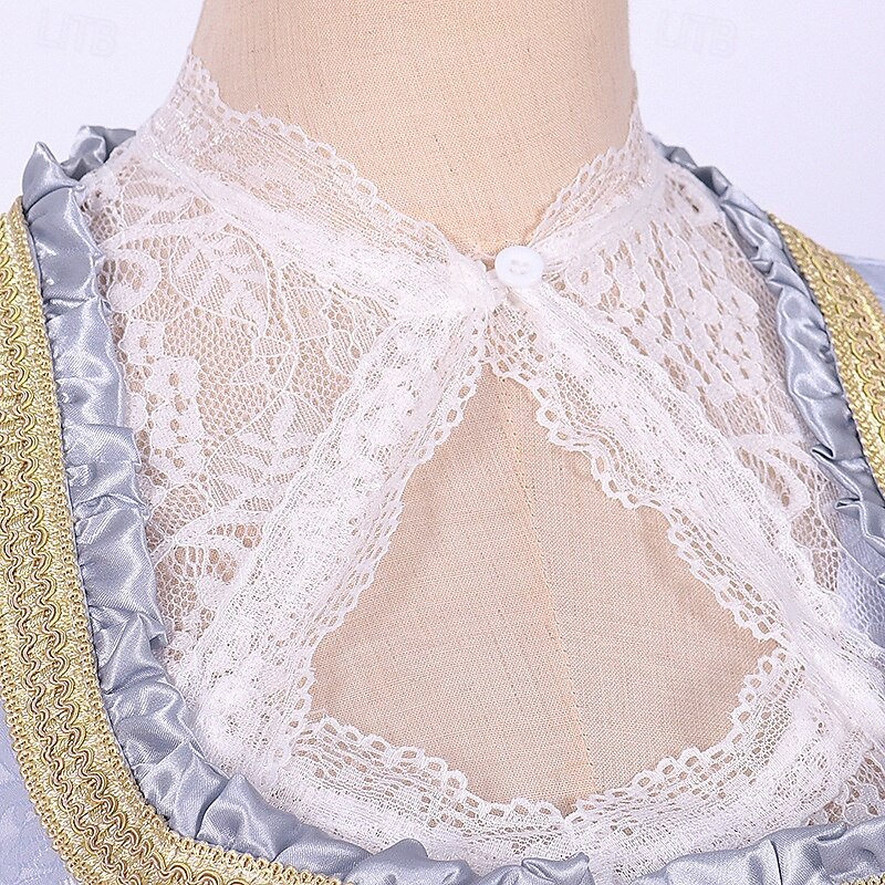 Oktoberfest Vestidos Accesorios Falda acampanada bávaro Mucama Alemán Munich prados Mujer Paño de estilo tradicional Camisas Vestido Delantal 2026 - $72.99 –P5