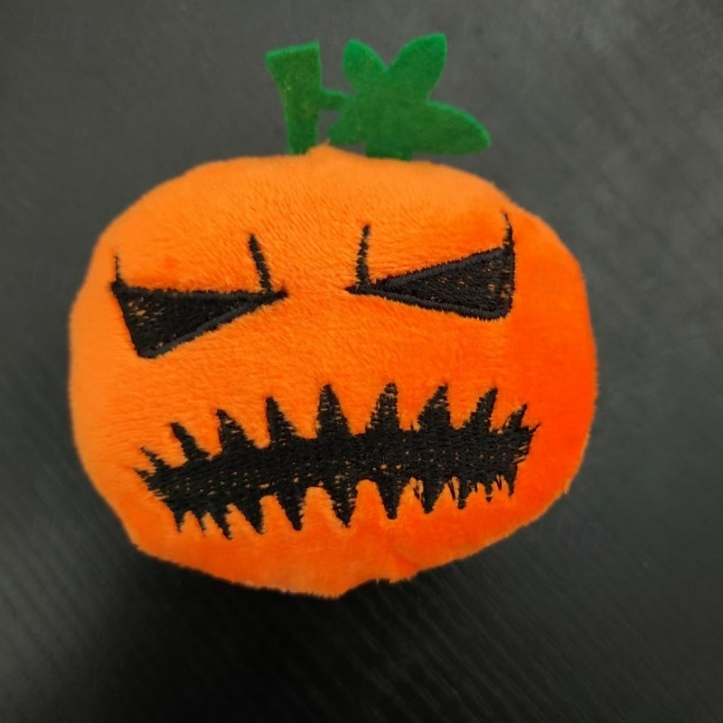 1 stk Polyester Putecover, Halloween Uregelmessig Sømmet Tradisjonell Klassisk 2025 - $12.99 –P6