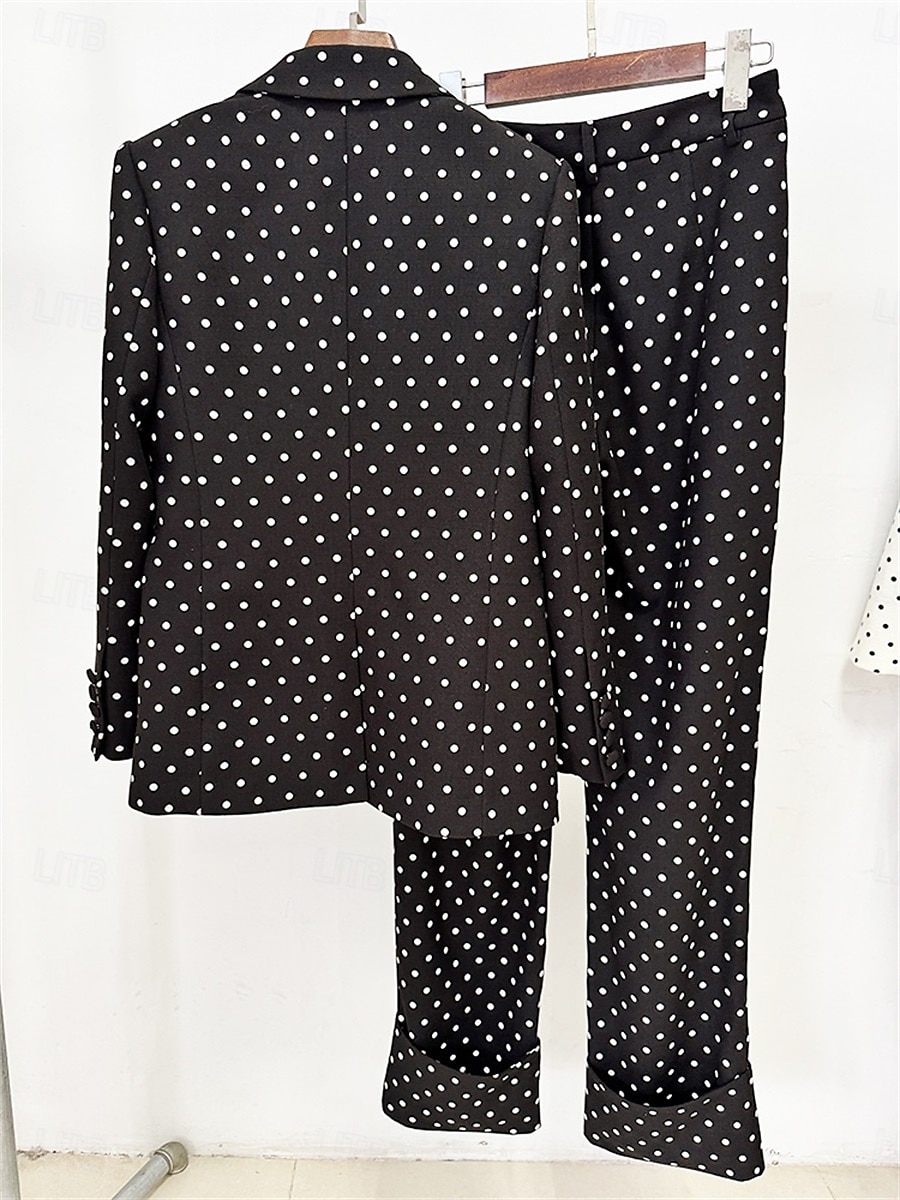 Paletó vestido de mãe da noiva elegante colarinho de camisa comprimento até o tornozelo mistura de algodão manga longa com botões de 2025 por $154.99 –P3