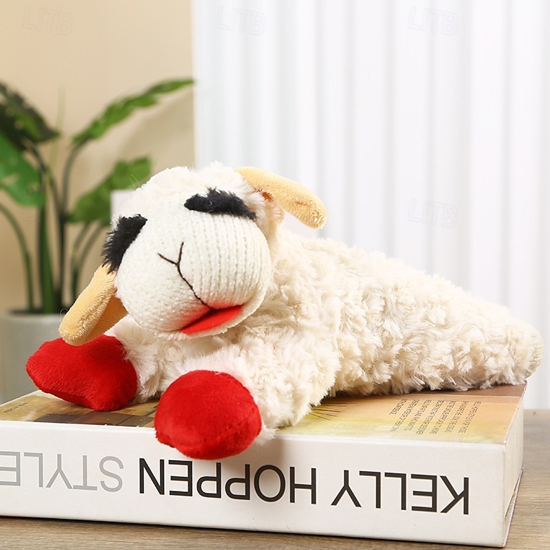 2025年 ぬいぐるみ インタラクティブトイ とともに ペットフレンドリー 解放圧力 のために 犬用 屋内 屋外 ペットプレイ コレクション – $19.99 –P1