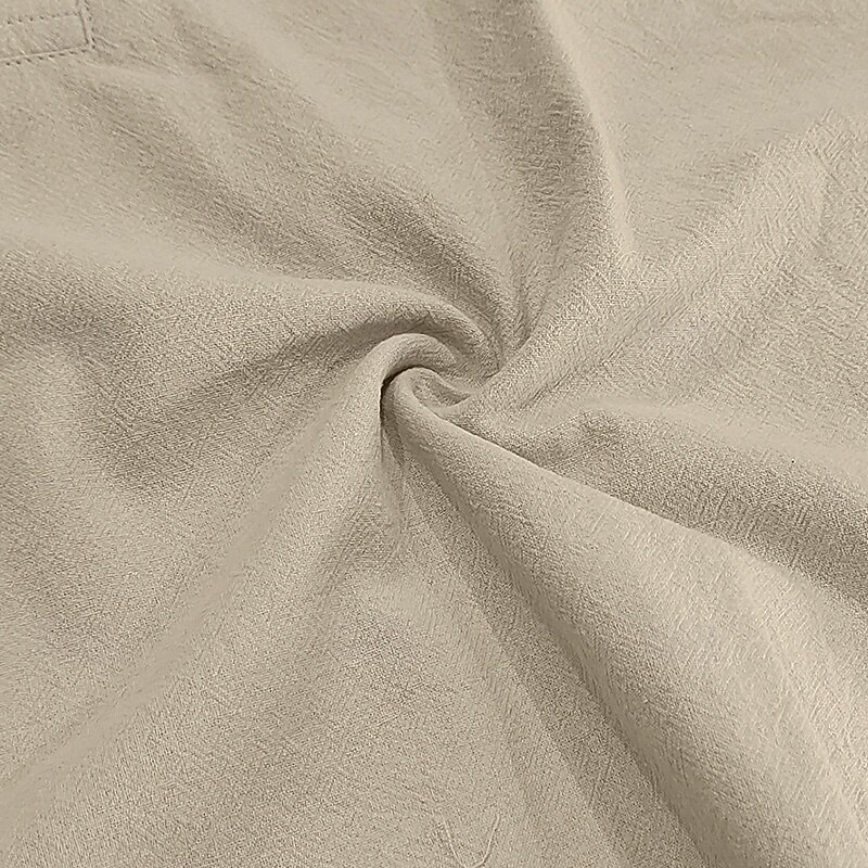 Voor heren T-shirt Henley-shirt T-shirts Shirt met korte mouwen Korte mouw Capuchon Zomer Lente Effen Modieus Ontwerper Basic Knop Vakantie Straat Uitgaan Zwart Wit Geel Top T-shirt voor mannen 2025 - $25.99 –P8