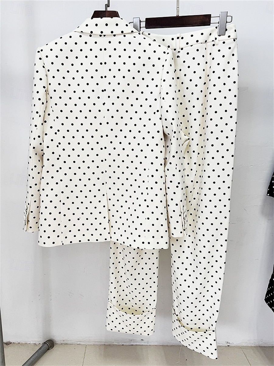 Paletó vestido de mãe da noiva elegante colarinho de camisa comprimento até o tornozelo mistura de algodão manga longa com botões de 2025 por $154.99 –P10