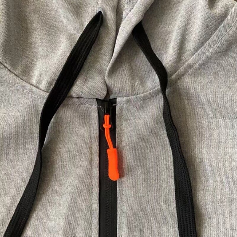 Per uomo Felpa con cappuccio Felpa con cappuccio tattica Tattico Rosso bordeaux Nero Blu marino Blu Verde scuro Con Cappuccio Semplice Tasca Frontale Zip a un quarto Sport & Outdoor Casuale Quotidiano del 2025 a $27.99 –P9