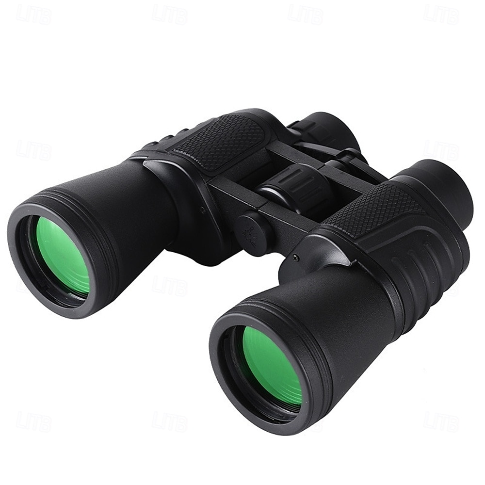 Fernglas 20x50mm professionelles Fernglas mit großer Reichweite Outdoor-Jagdfernglas Teleskop 2025 - $59.99 –P5