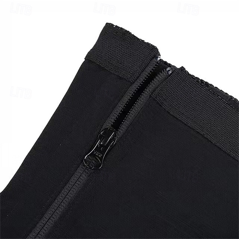 Pentru femei Pantaloni Scurți Jambiere Pantaloni scurți Scrunch Butt Șic Stradă Casual Lungimea genunchiului Talie Înaltă Simplu Talie elastică Respirabilitate Strech Vacanță Stradă Purtare Zilnică 2025 - $19.99 –P3