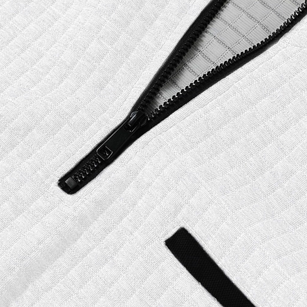 Ανδρικά Βάφλα Πόλο Μπλουζάκια Zip Polo Causal Αργίες Τρίμηνο φερμουάρ Κοντομάνικο Μοντέρνα Βασικό Σκέτο Τρίμηνο φερμουάρ Καλοκαίρι Άνοιξη Όλες οι εποχές Μαύρο Λευκό Βαθυγάλαζο Πορτοκαλί 2025 - $21.99 –P3