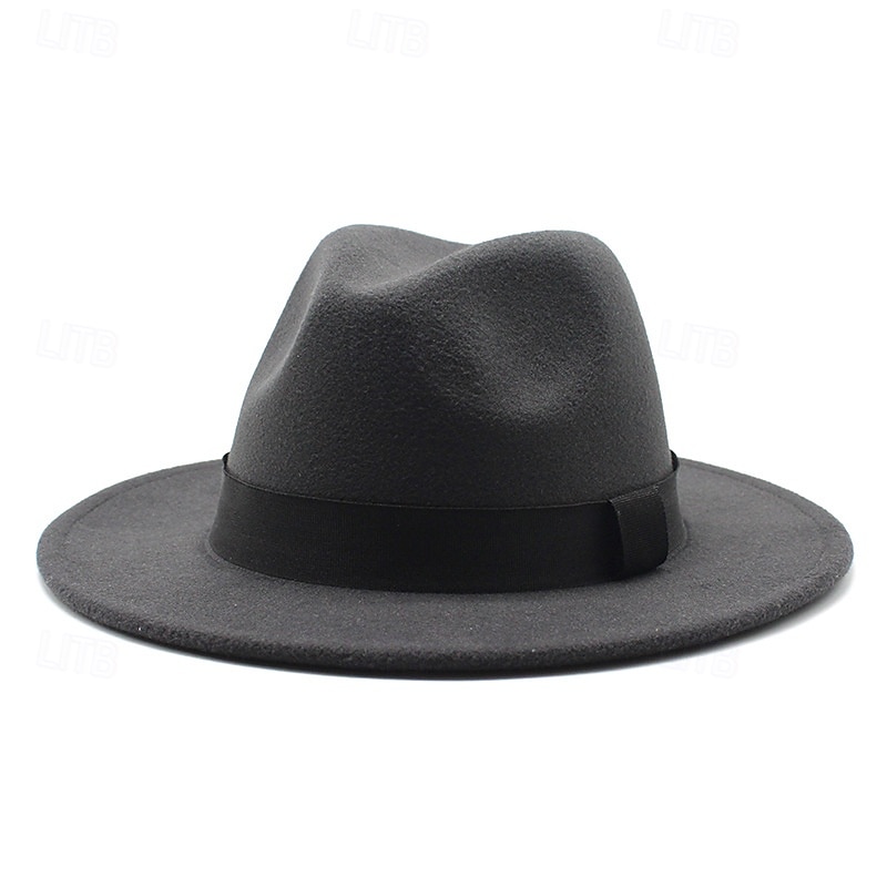 1950s Retro Vintage Hat Women's Valentine's Day Derby Ascot Horse Racing Festival Adults' Hat All Seasons 2026 - $18.99 –P20