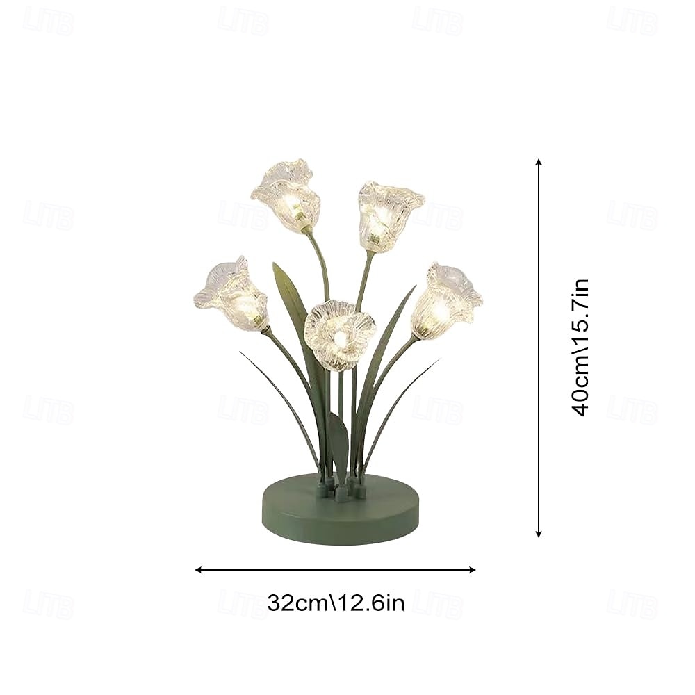 Lampe de table à LED moderne, lampe de chevet, applicable au salon, à la chambre à coucher, au bureau, à la table de chevet et à la bibliothèque de 2025 ? $132.99 –P3