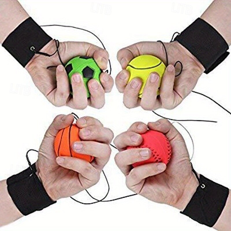 1pc Vibrant Multi-Colored Bouncing Ball - Rubber Black & White Pattern Ideal for Exercise & Reaction Training Playful & Engaging Exercise Ball  Vibrant Bouncing Ball  Rubber Ball 2025 - $9.49 –P2