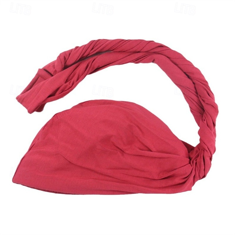 Męskie Czapka Beanie Czapki Czarny Biały Poliester Wygodny Dzienne zużycie Wyjściowe Jednolity/zwykły kolor Oddychający 2025 - $8.99 –P13