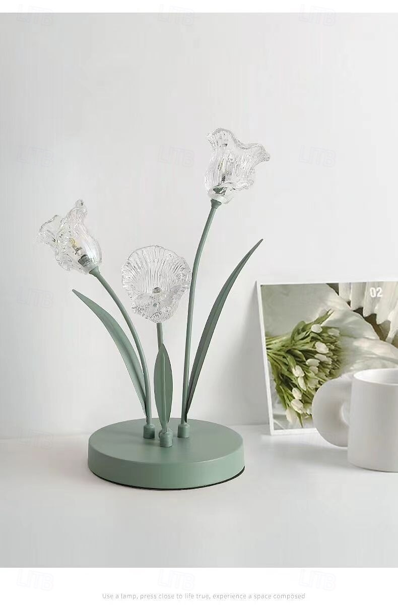 Lampe de table à LED moderne, lampe de chevet, applicable au salon, à la chambre à coucher, au bureau, à la table de chevet et à la bibliothèque de 2025 ? $132.99 –P9