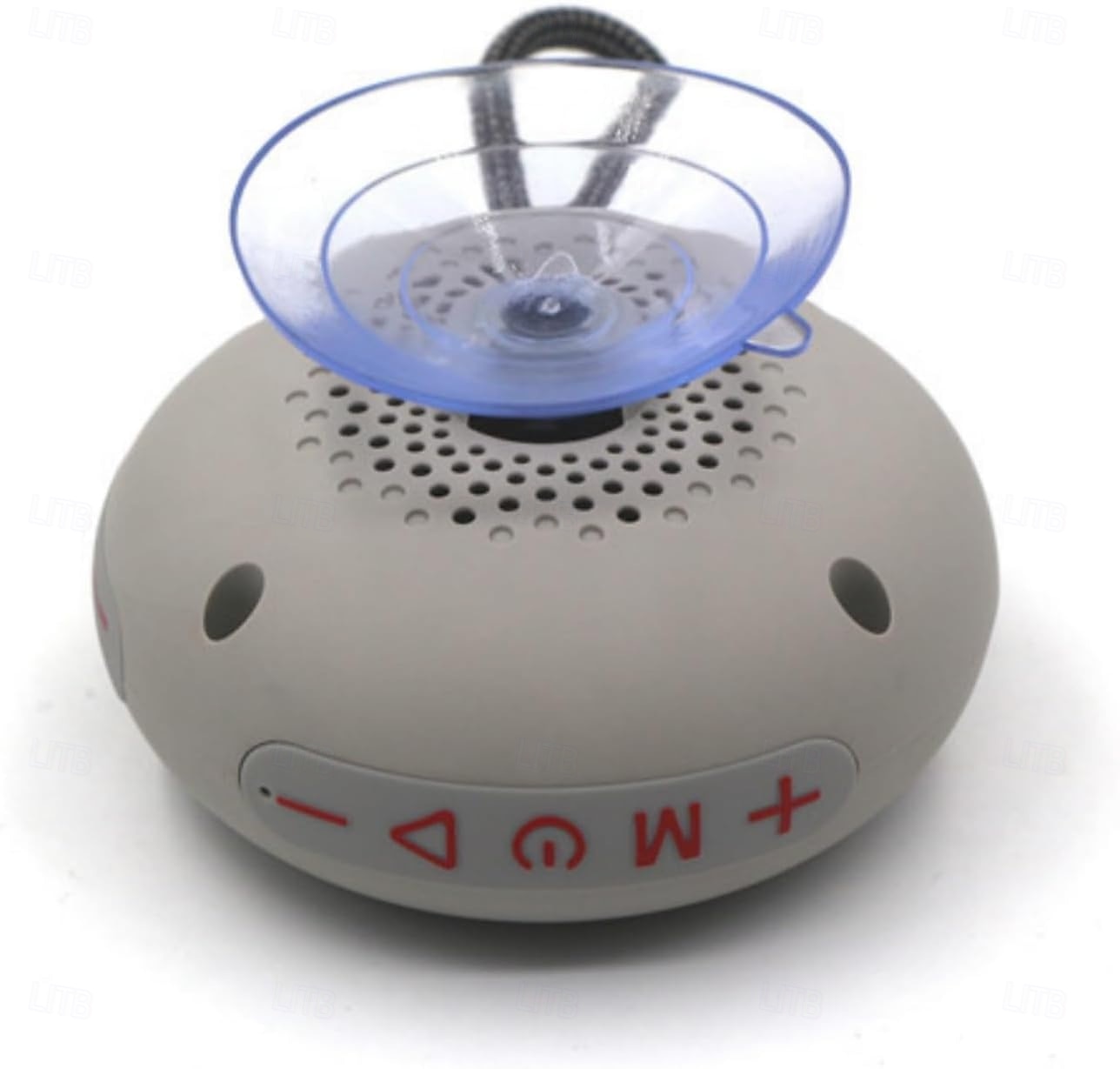 Portable Mini Bluetooth Speaker Portable Suction Cup Fixed Wireless Small Sound,TF Card, FM Radio, TWS Sound Bluetooth Outdoor Carry Riding Sports Hanging Bag 2025 - $12.99 –P7