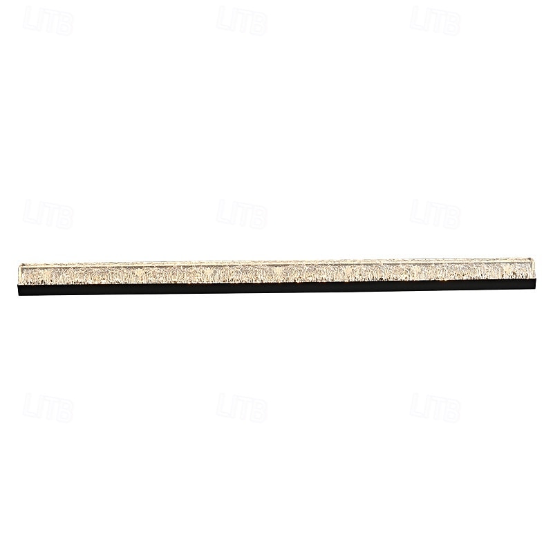 Italian-Style Minimalist Linear LED Ceiling Light, Sleek for Corridor/Entryway 2025 - $289.39 –P4