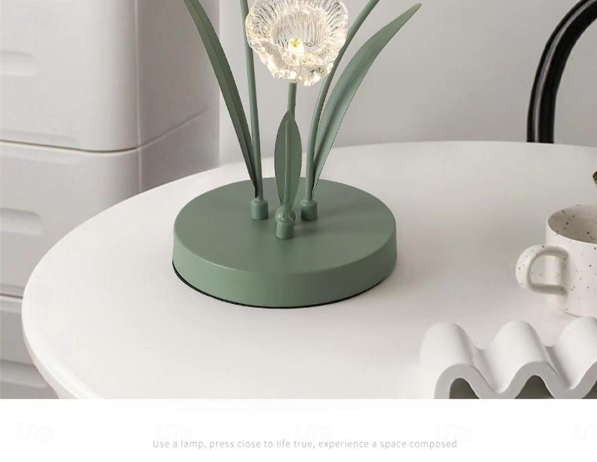 Lampe de table à LED moderne, lampe de chevet, applicable au salon, à la chambre à coucher, au bureau, à la table de chevet et à la bibliothèque de 2025 ? $132.99 –P8