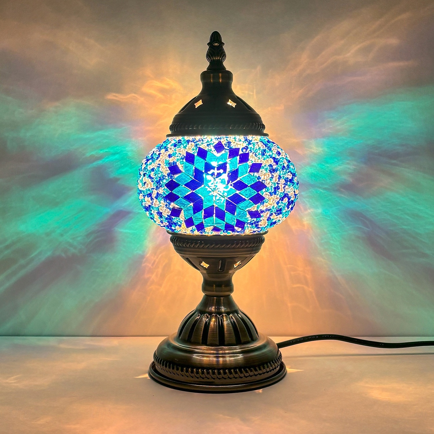 Sisätiloissa Luova Seinävalot sisätiloihin Metalli Seinävalaisin IP44 EU-pistoke US-pistoke UK-pistoke 2026 - $89.99 –P9