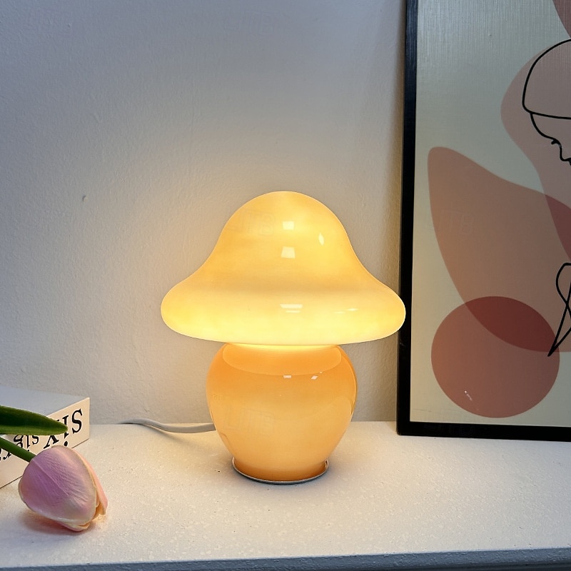 2025年 LEDテーブルランプ モダンな温白色ベッドサイドテーブルランプ。リビングルーム、寝室、オフィス、ベッドサイドキャビネット、本棚などに最適です。 コレクション – $81.99 –P3