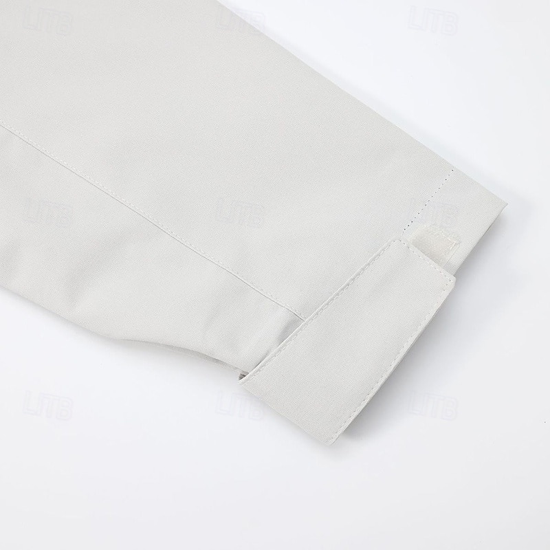 Mujer Cortavientos Chaqueta Chaqueta para senderismo Impermeable Al aire libre Impermeable Resistente al Viento Trajes de senderismo Ropa de senderismo Primavera Otoño Camiseta Camping / Senderismo 2025 - $34.99 –P10