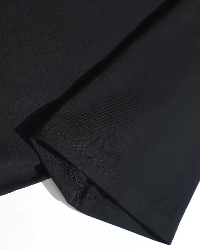 Pojkar 3D Grafisk T-shirt Kortärmad Sommar Vår Mode Grundläggande Barn 4-12 år Rund hals Utomhus Ledigt Dagligen Normal 2025 - $11.99 –P5