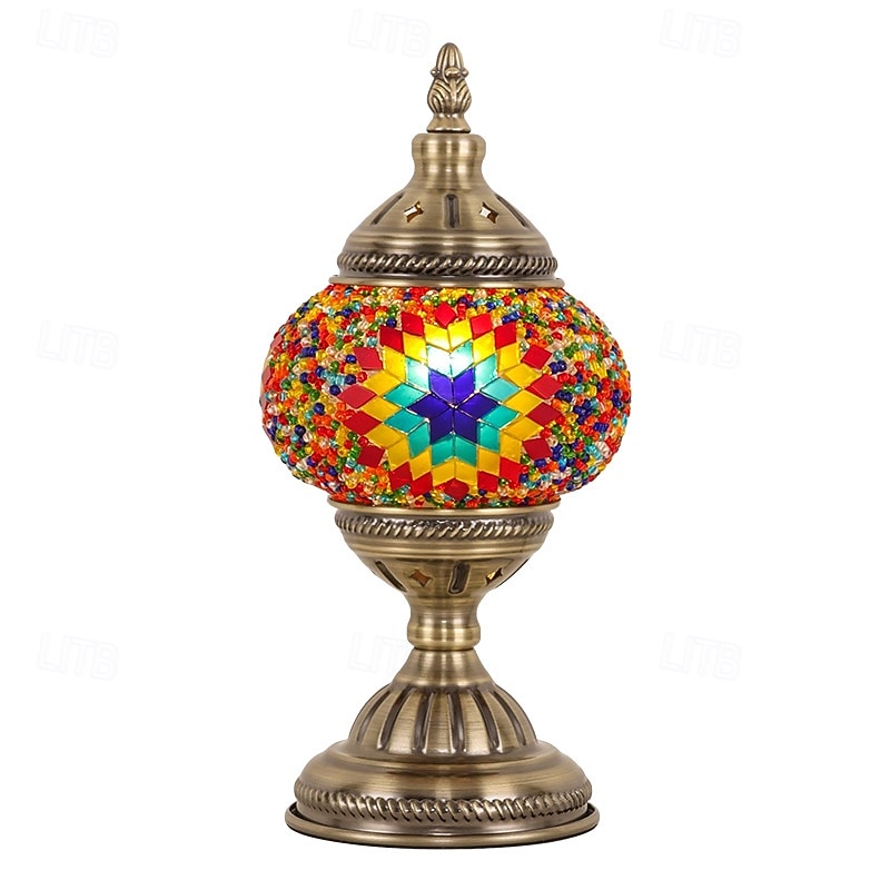 Sisätiloissa Luova Seinävalot sisätiloihin Metalli Seinävalaisin IP44 EU-pistoke US-pistoke UK-pistoke 2026 - $89.99 –P10