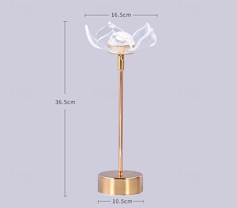 Sisätiloissa Seinävalot sisätiloihin Metalli Akryyli Seinävalaisin IP44 ei Plug 2026 - $77.99 –P7