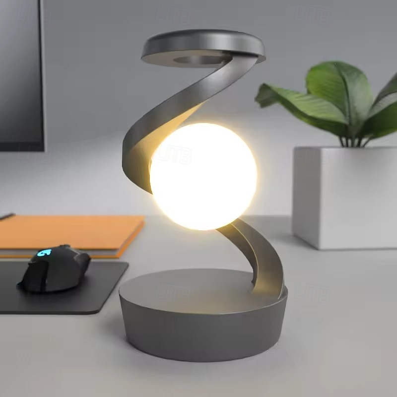 w pomieszczeniach Kreatywne Nowoczesny Kinkiety wewnętrzne Metal Światło ścienne IP44 Brak plug 2026 - $109.99 –P2