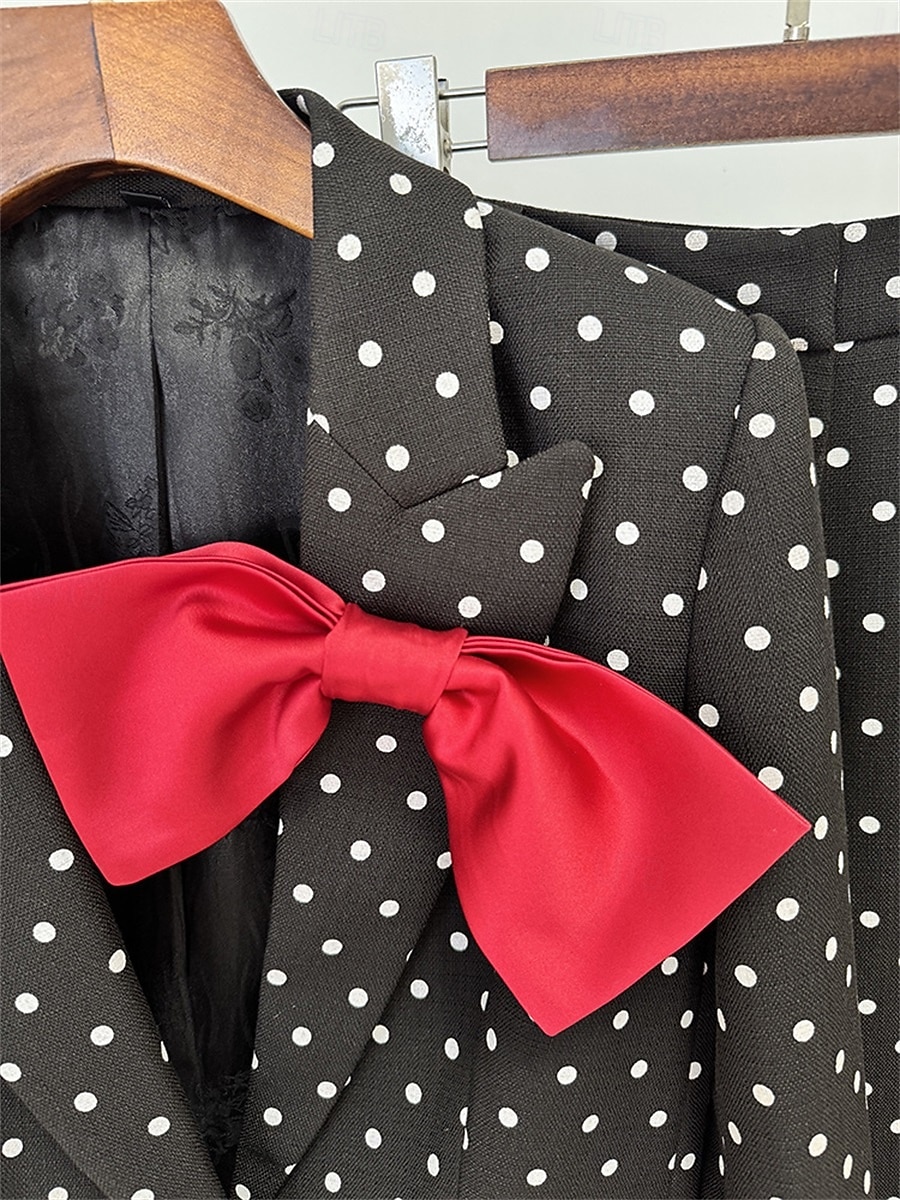 Paletó vestido de mãe da noiva elegante colarinho de camisa comprimento até o tornozelo mistura de algodão manga longa com botões de 2025 por $154.99 –P4